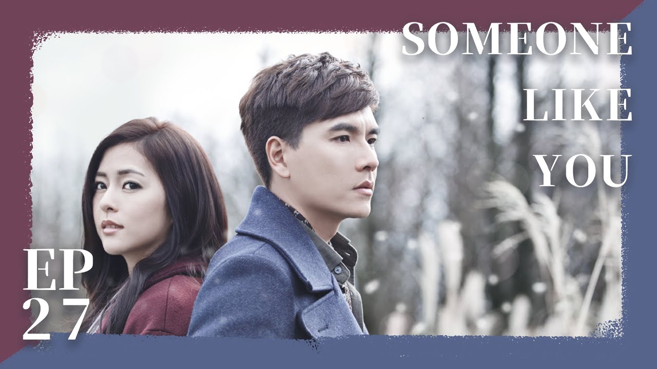Someone Like You EP27 Full HD｜Taiwan SET TV Drama Indonesia