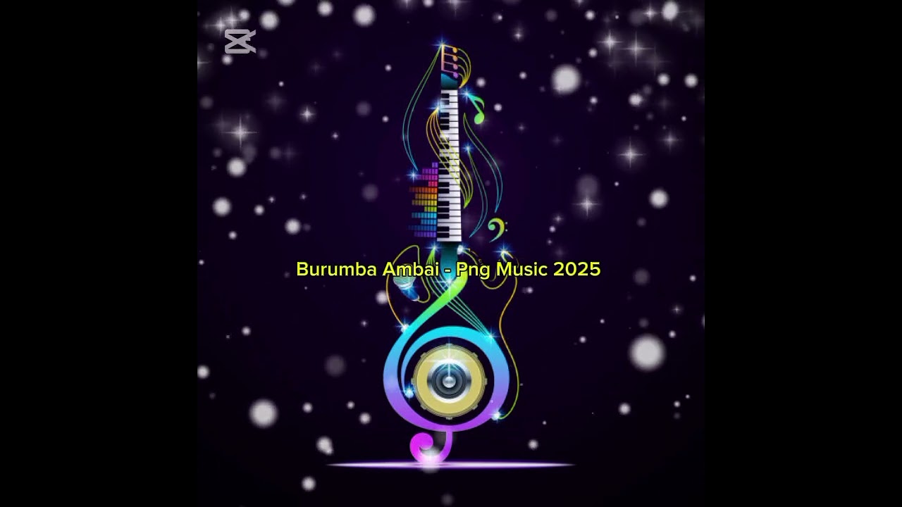 Burumba Ambai - Png Music 2025