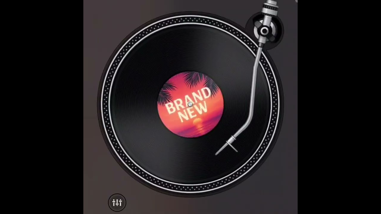 Jay Stacks Beats - Brand New (UKG Classic)