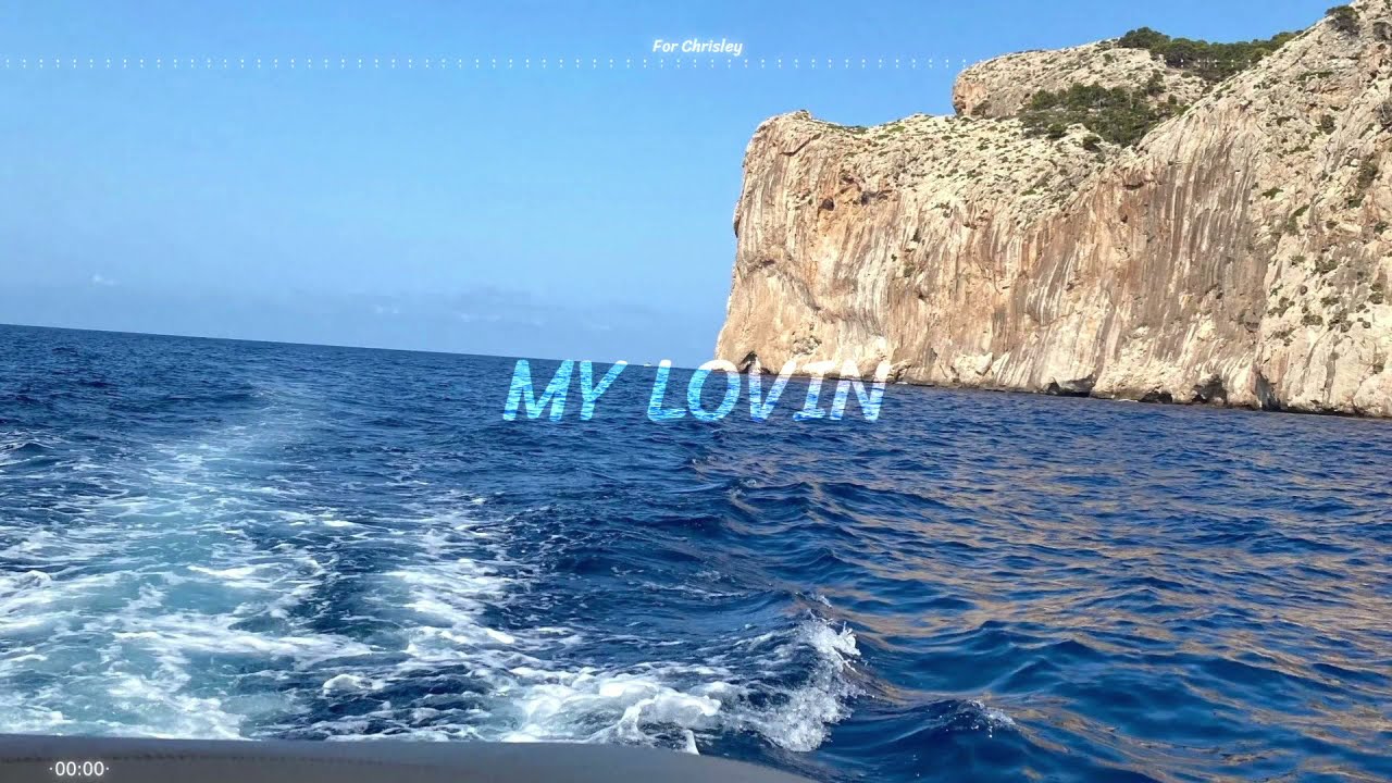DJ Libertatis - My Lovin - Mallorca Sound (Original Mix)