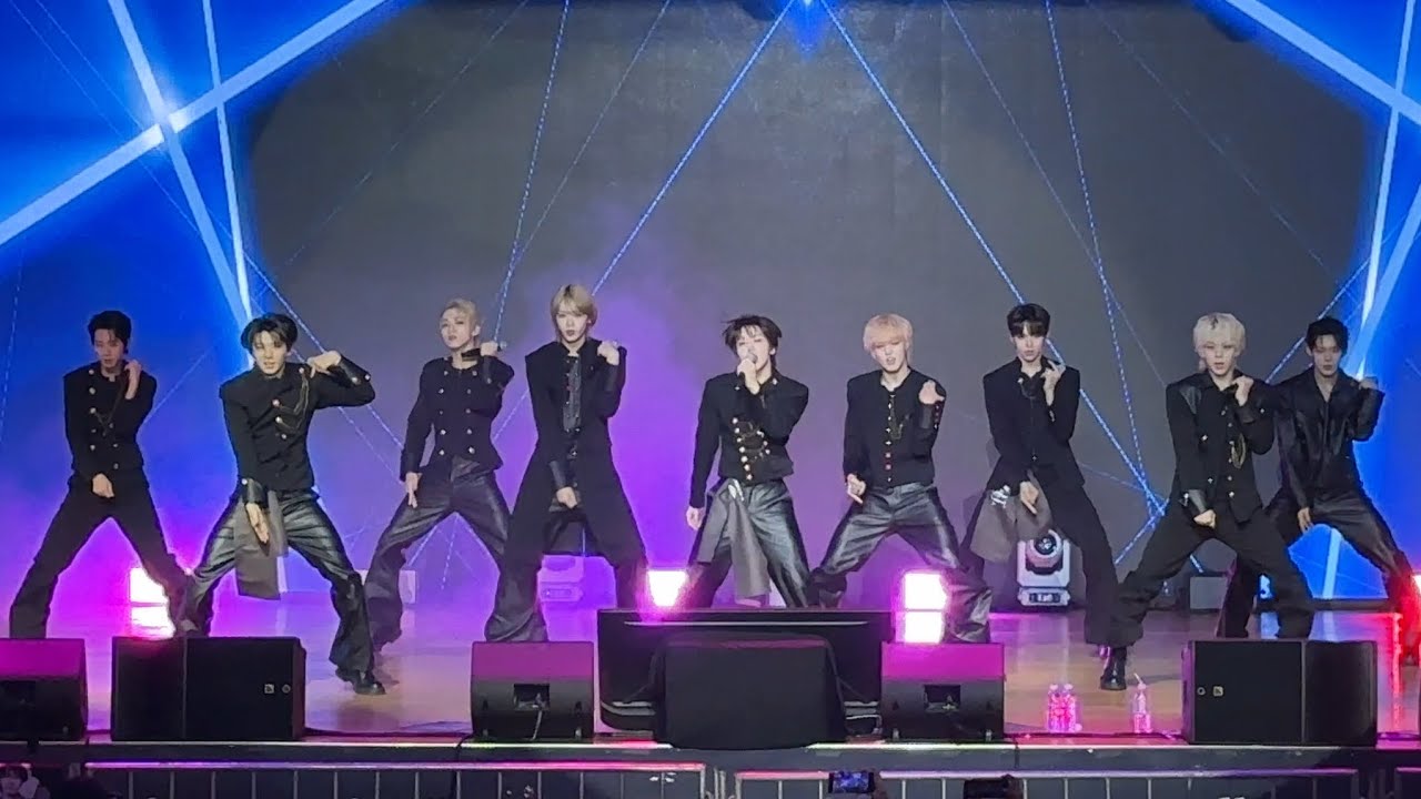 [021526] AHOF 'We Ready' | 2026 Fanmeet: AHOF FOR LOVE IN CEBU