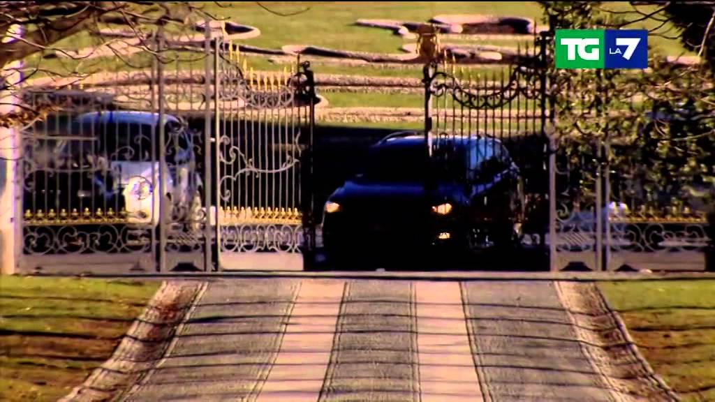 Veronica Lario, per Berlusconi sconto da 36 mln