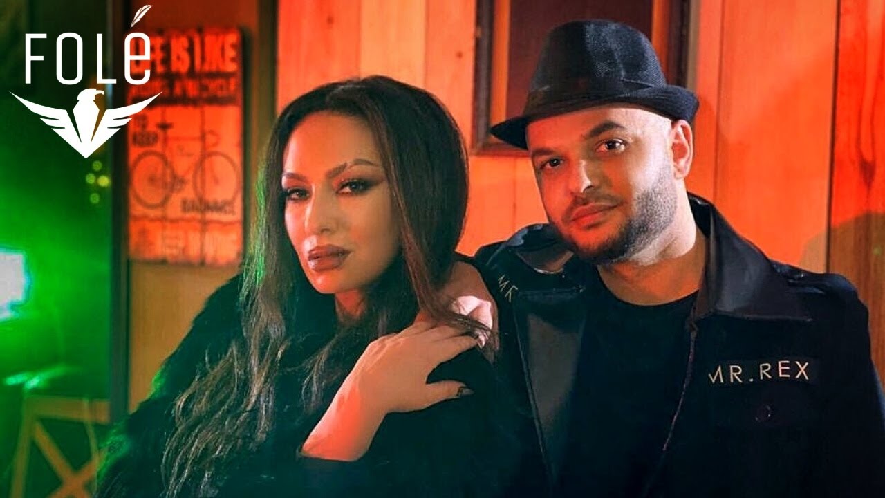 SKERDI x ADELINA ISMAILI - AMANETI (prod by Bini Diez)