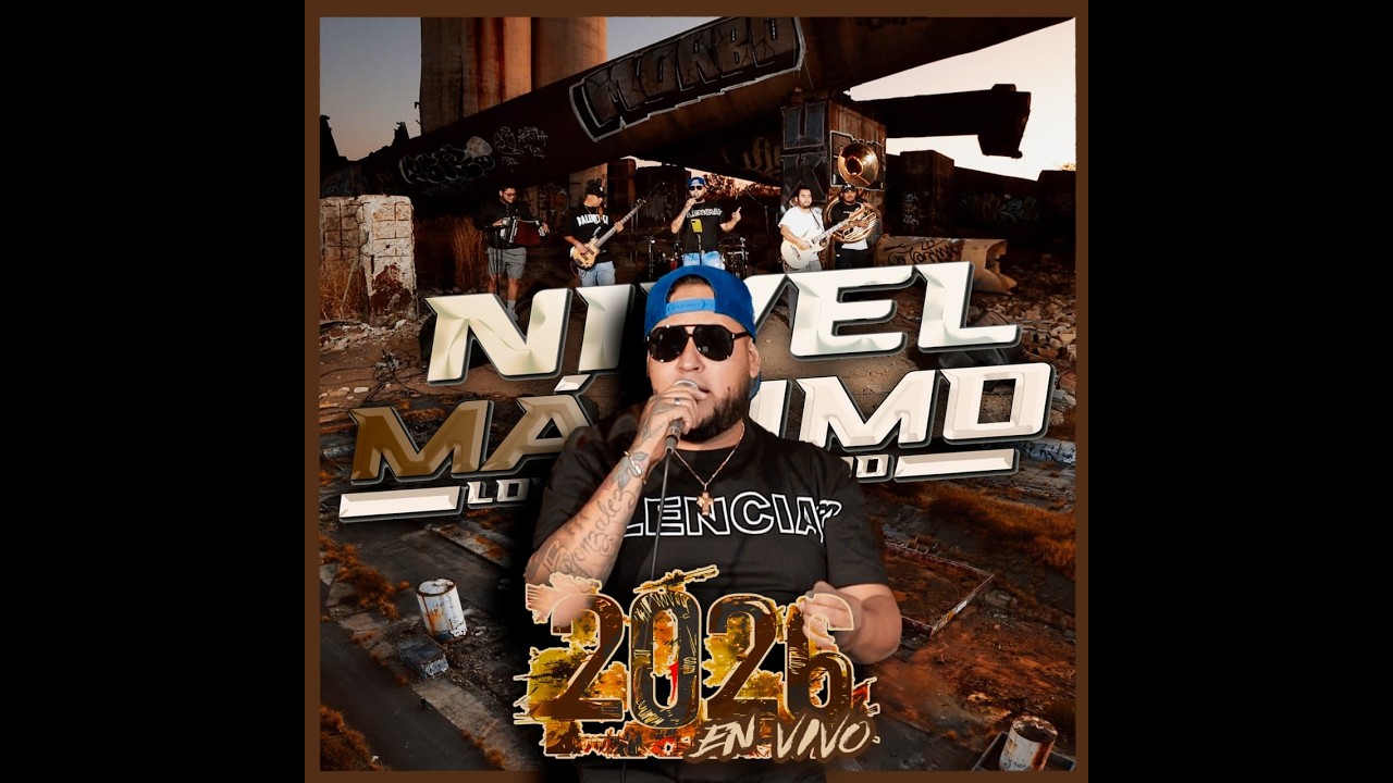 todo lo fue - Nivel Maximo 2026