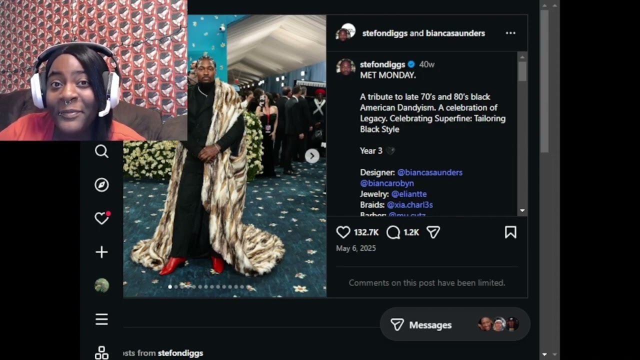 Stefon Diggs and Cardi B Relationship Update #cardib #stefondiggs #rap #nfl