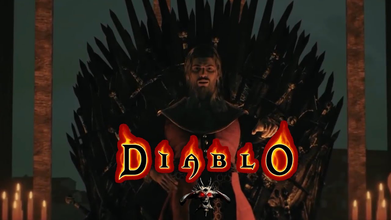Diablo Respawned Prologue
