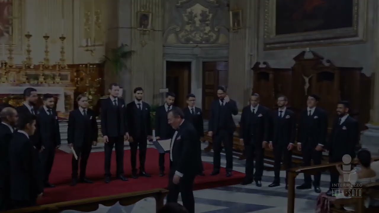 Coro Intermezzo - Long Road
