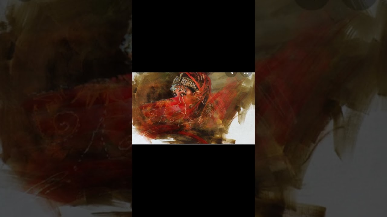 ده ظرېف خان او ده مابې نکل...