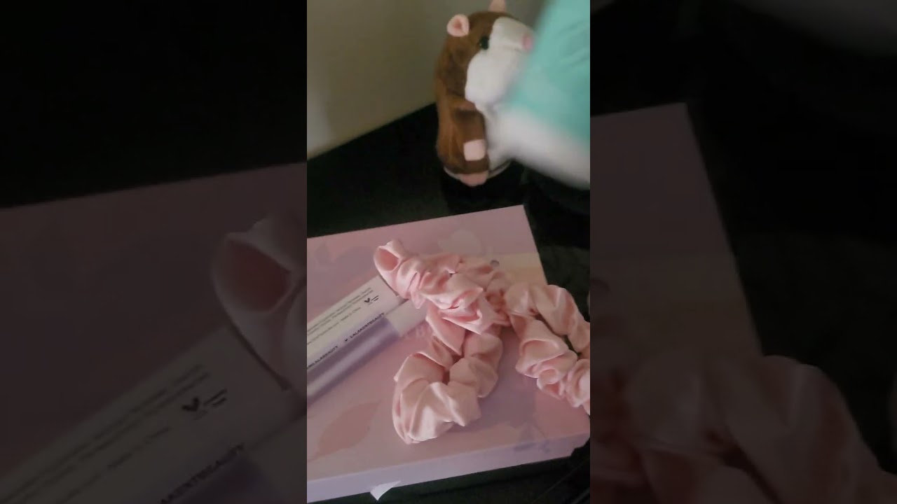 glossybox mars 2024