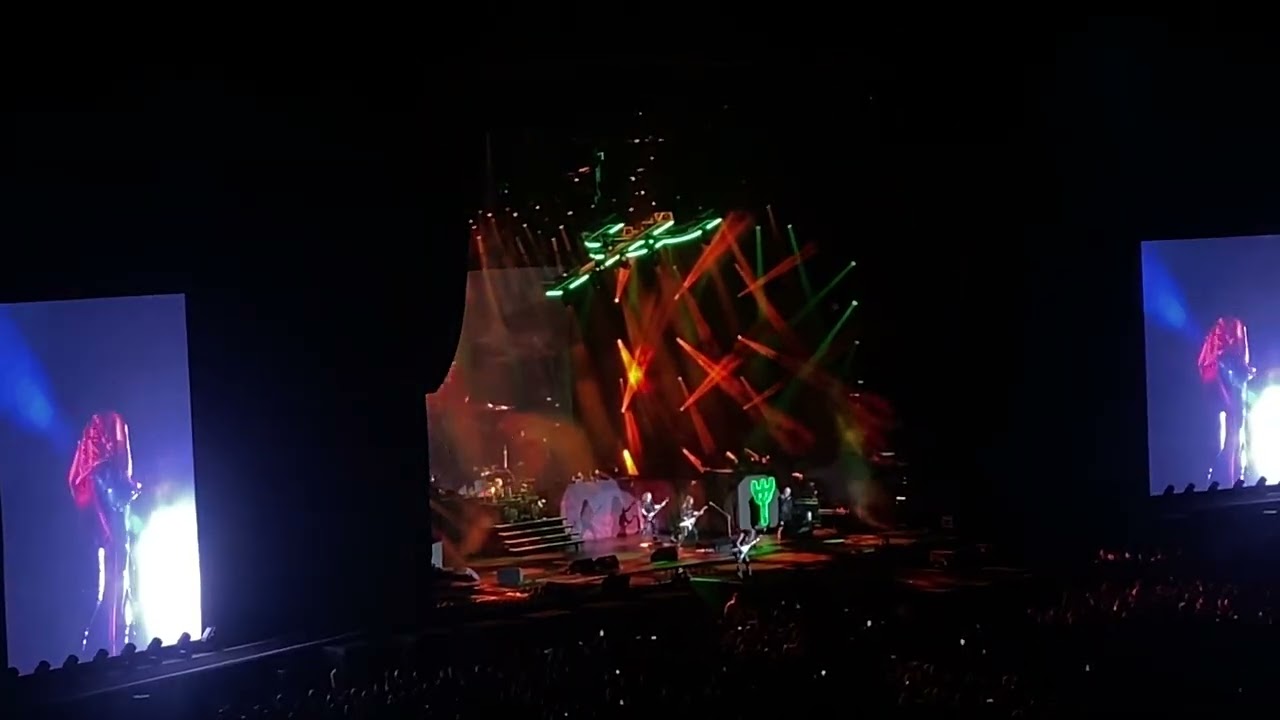 Judas Priest - Crown of Horns (Arena of Rock - Bras&iacute;lia 2025)