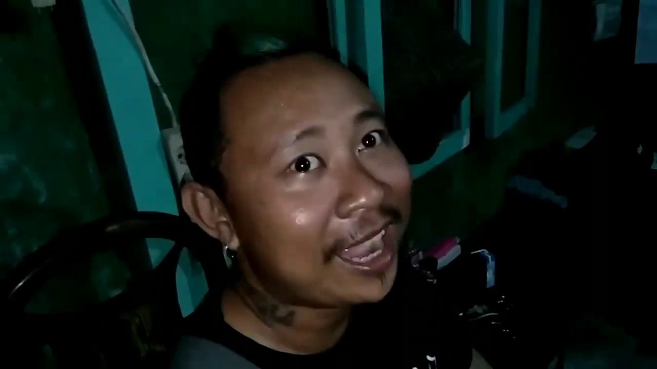 PUNKS REFORMASI - suka duka keluarga besar