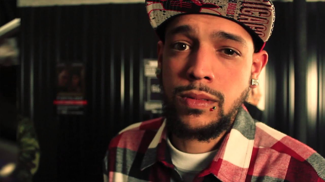 Termanology - I Rock Mics ft. Sean Price & Lil Fame (Official Music Video)