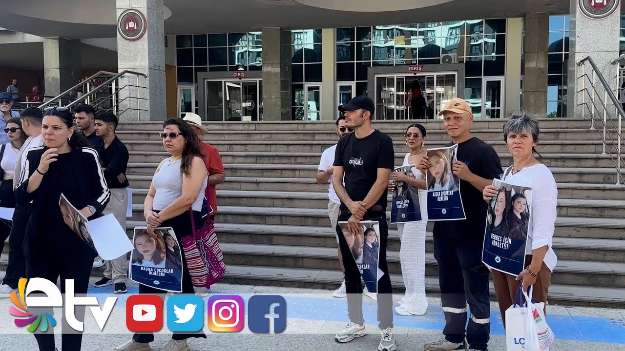 DURU PAKARDA CİNAYETİ DAVASI 16 EKİM’E ERTELENDİ