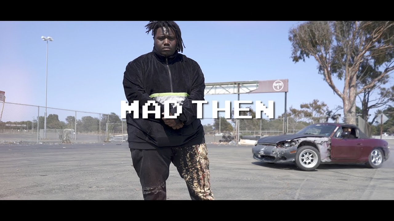 Randy McPhly - 