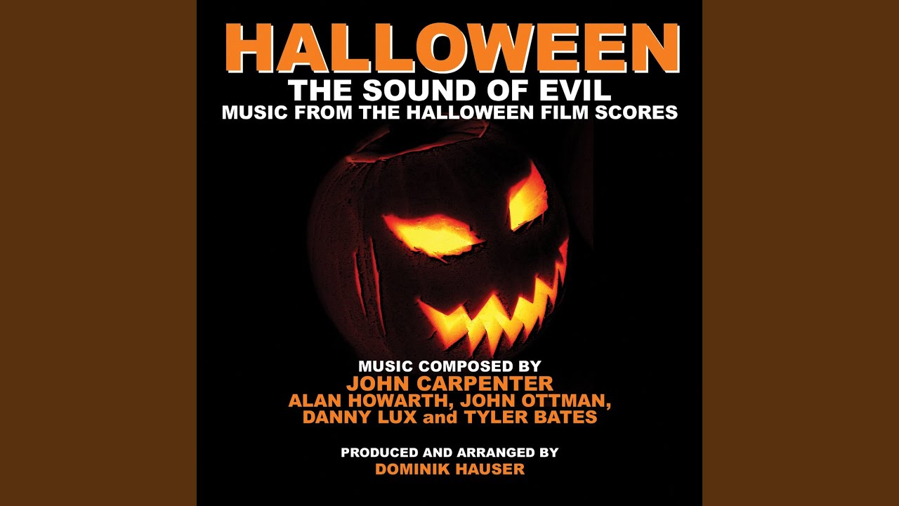 Halloween III: Chariots of Pumpkins