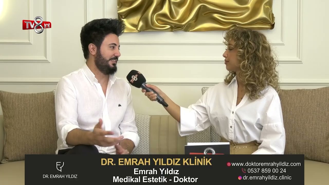 EMRAH YILDIZ