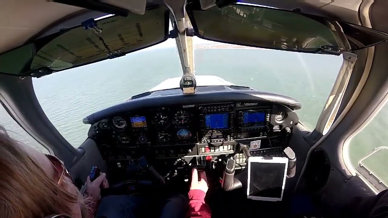 Few butter landings. Filmed a few of my landings with the garmin virb. Butter baby! 