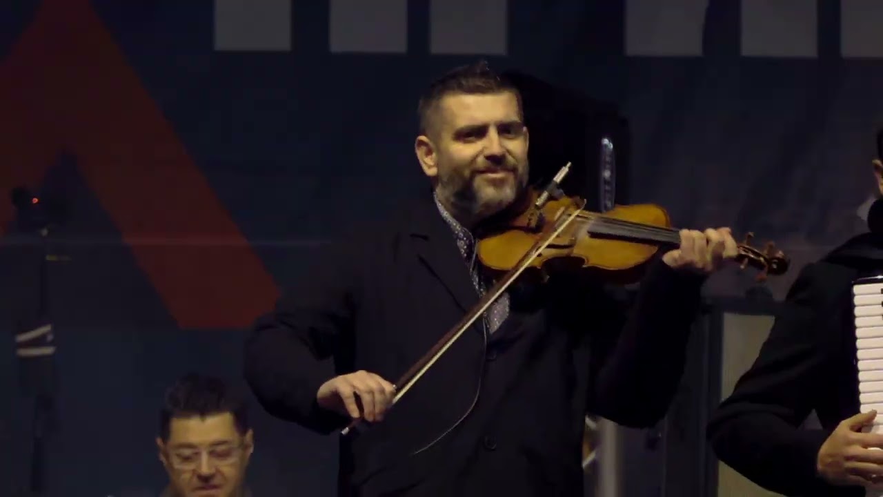 GRUPA DESPINA - Zimska Prikazna 2024
