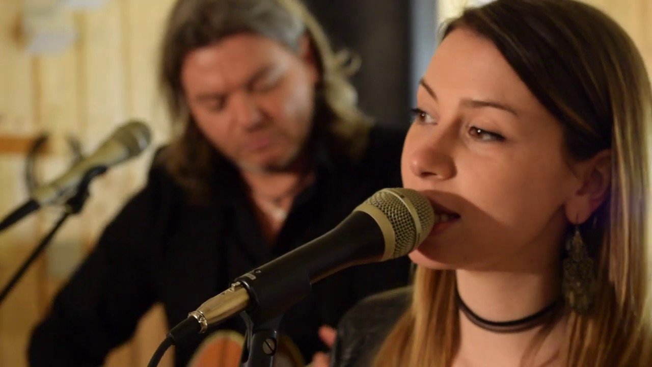 Jo & Ray Acoustic Medley 2019