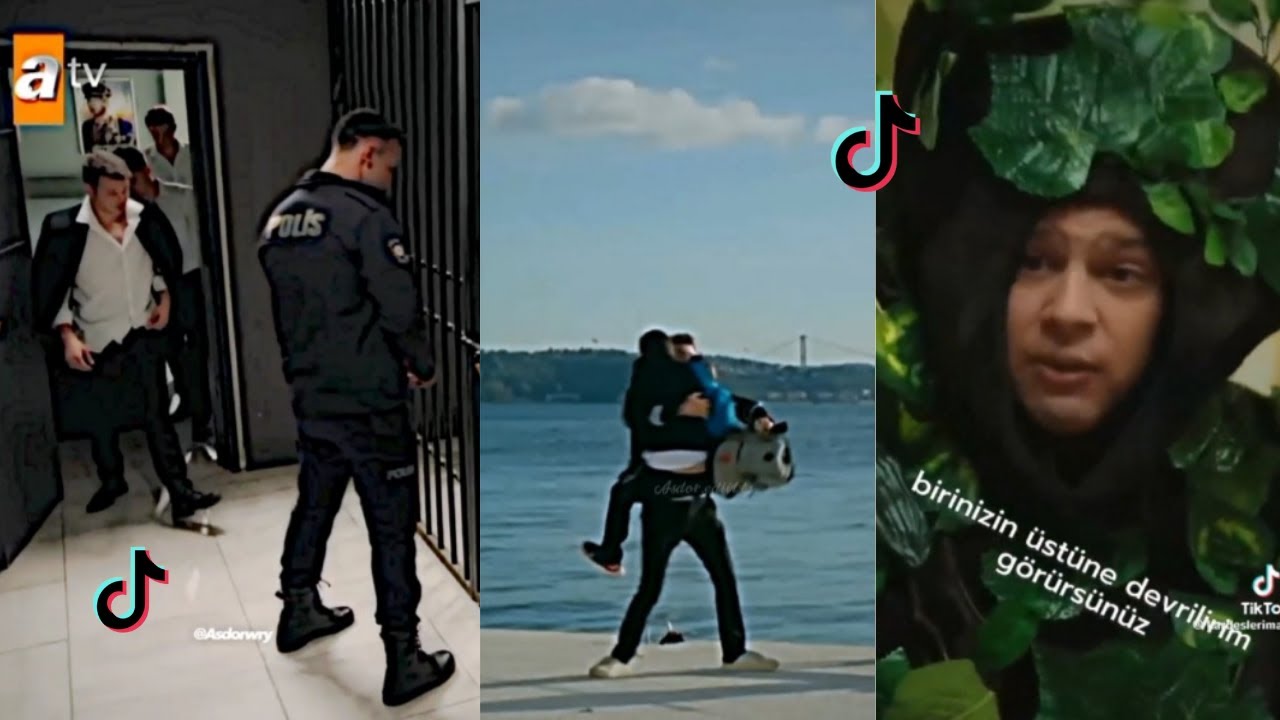 Kardeşlerim ~ Oğulcan Eren en komik TikTok videoları