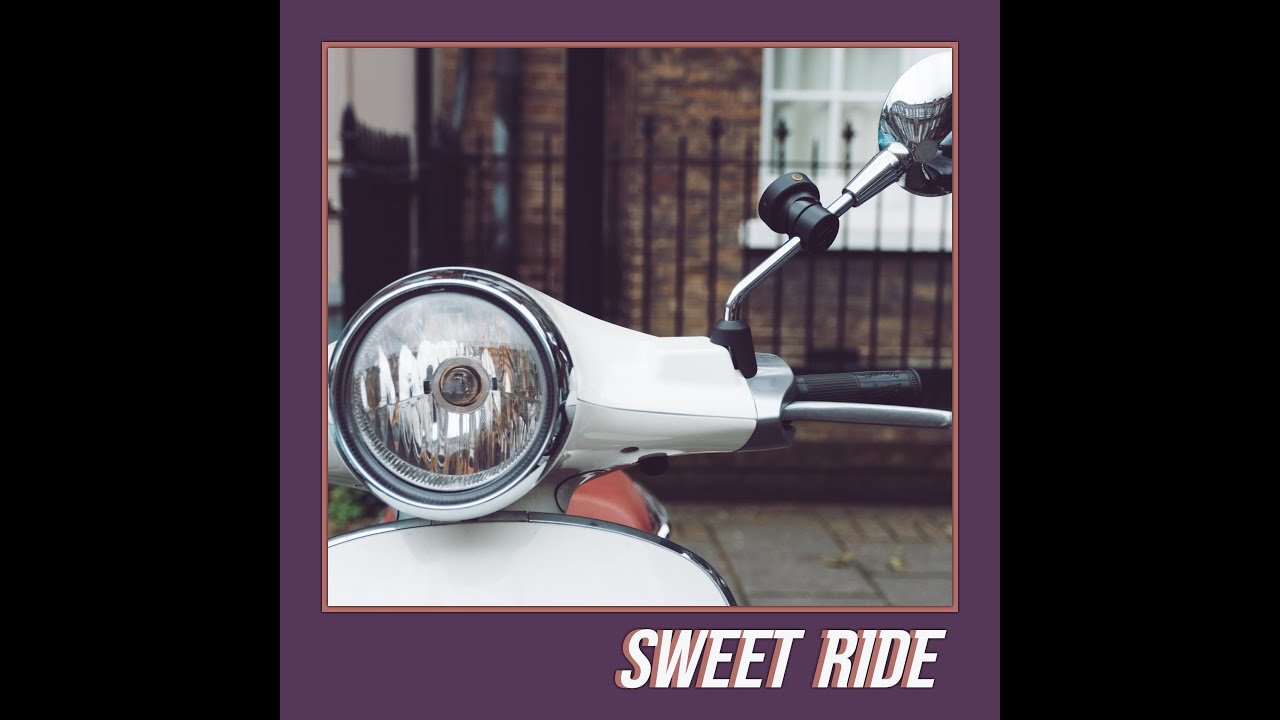 Sweet Ride (2022)