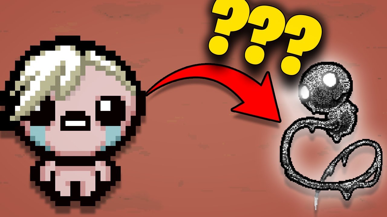 Noroc sau ghinion la roll cu Tainted Eden? – Isaac
