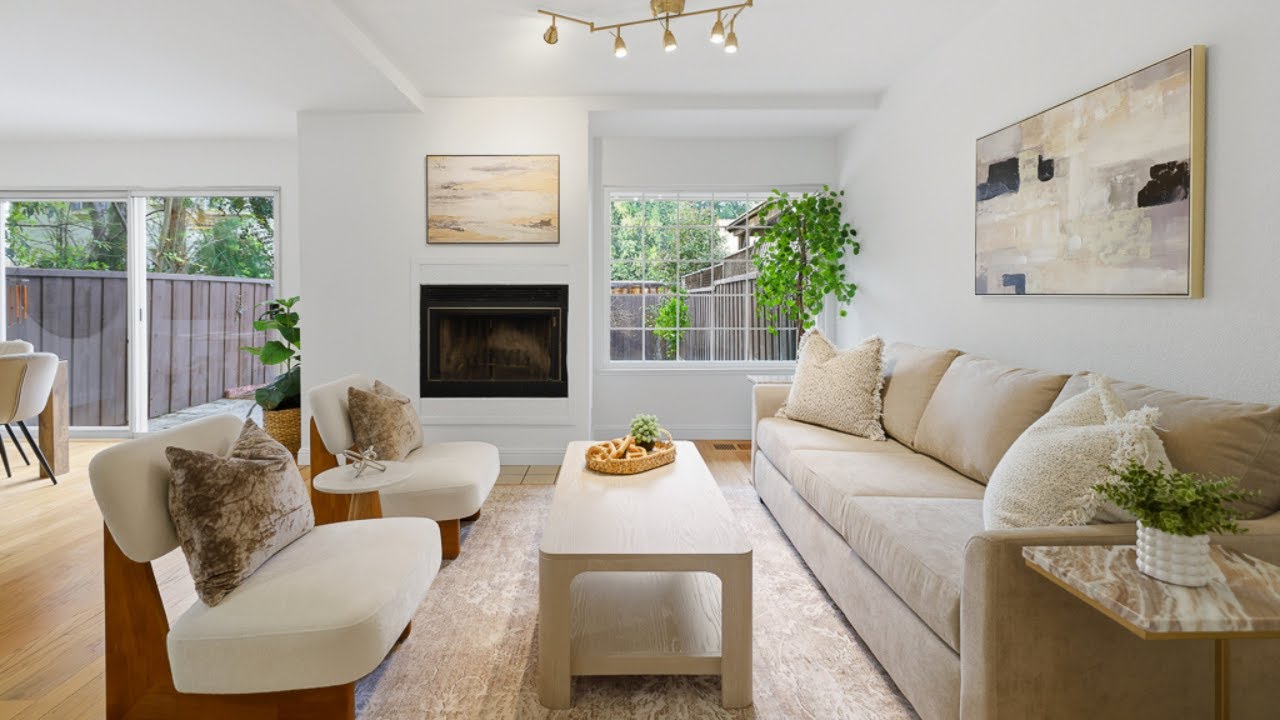 51 Sea Crest Ter, Fremont | Property Tour | Kaajal Shahani & Suman Mirchandani