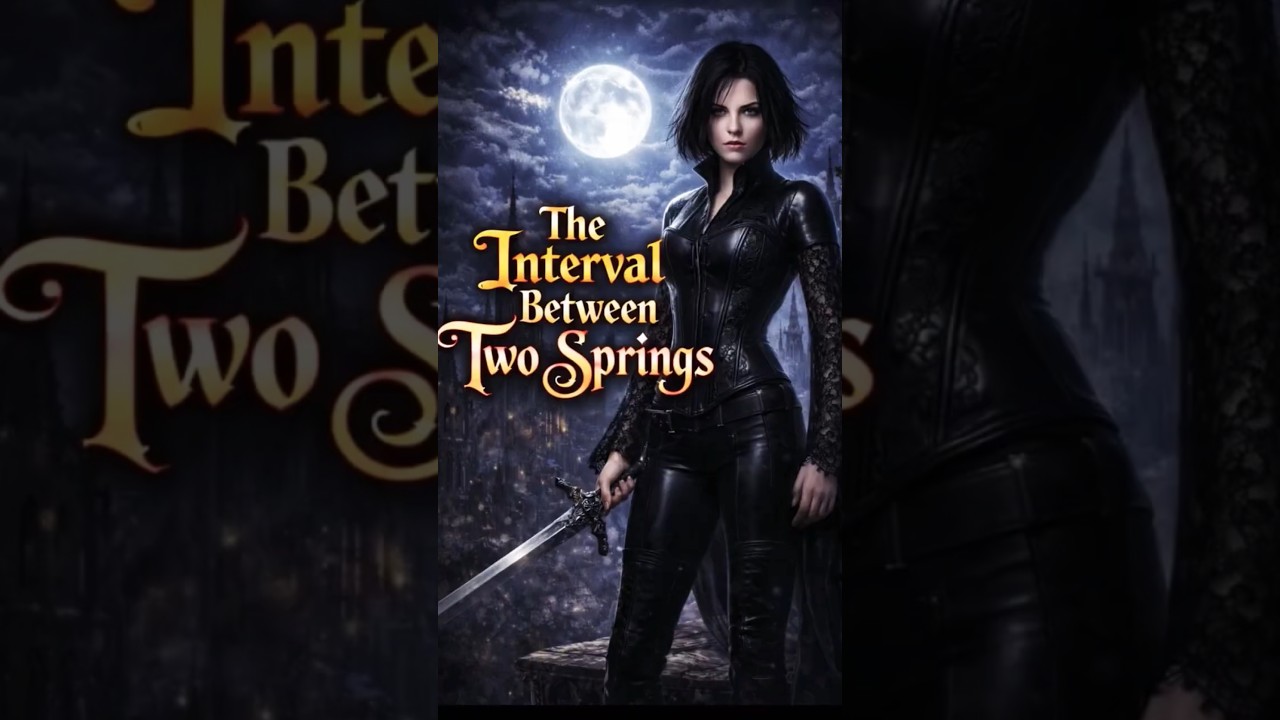 The Interval Between Two Springs. ‎