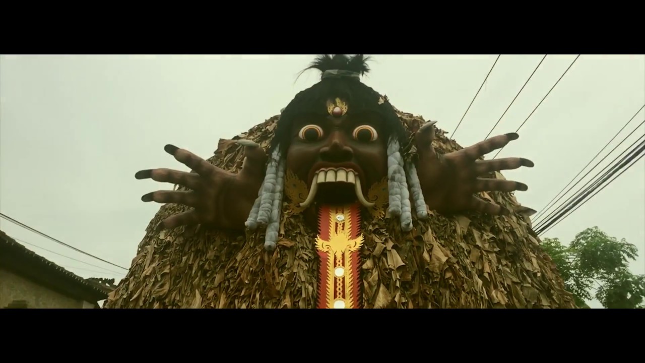 KALA SAKTI KARAS KARAS (DAMUH ALIT SINDU KAJA SANUR)