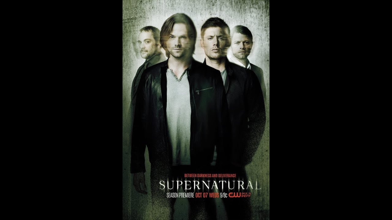[RO] Supernatural Preview Sezonul 11