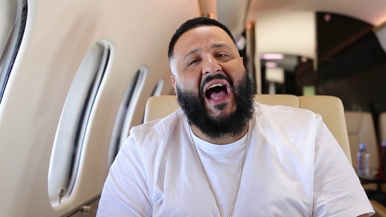 DJ Khaled Talks Live Nation&rsquo;s National Concert Week