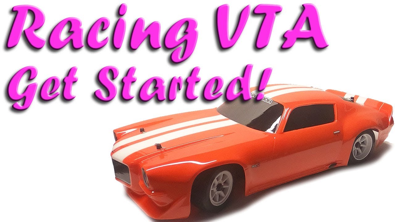 Intro to VTA 