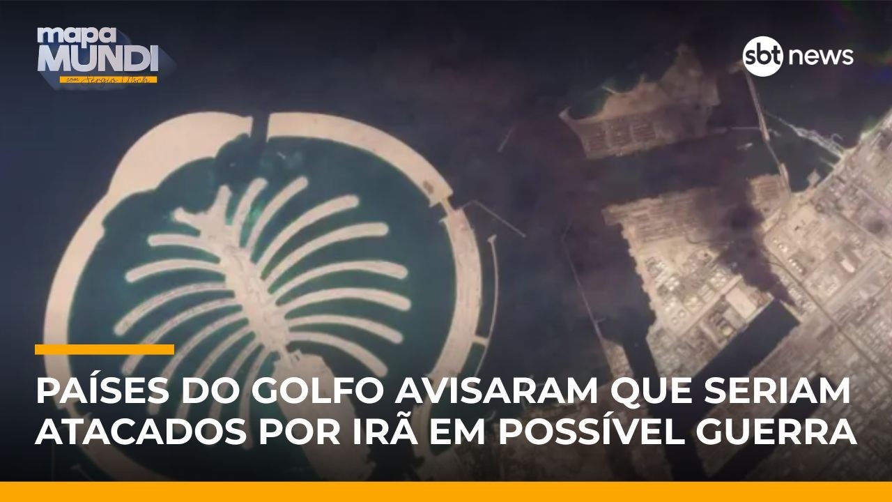 Ataques ao Irã podem gerar crise entre EUA e aliados do Golfo, dizem analistas | #MapaMundi