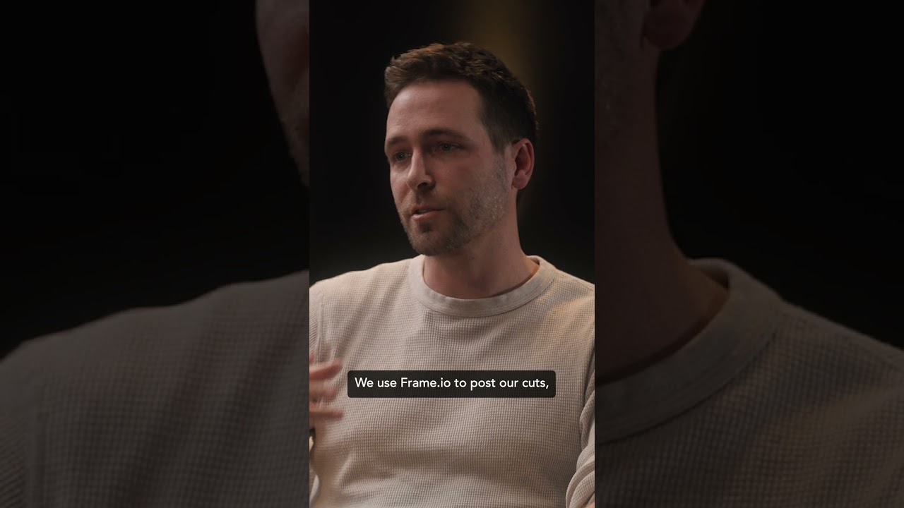 EEAAO Oscar Nominated Film | Behind the Edit | Adobe Video