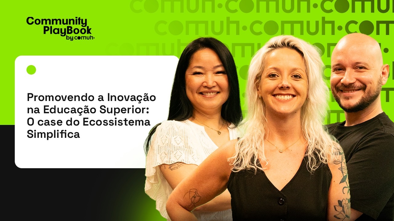 Promovendo a Inovação na Educação Superior: O Case do Ecossistema Simplifica
