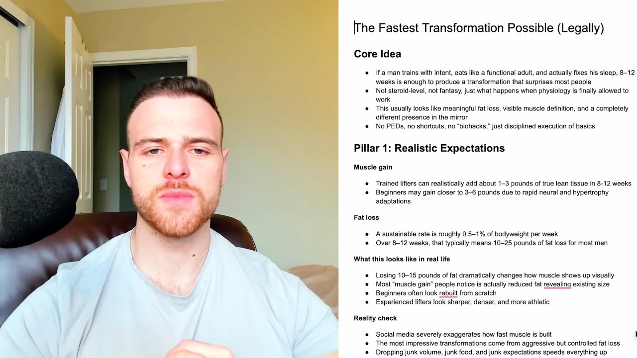 you're 90 days away from your biggest physical transformation