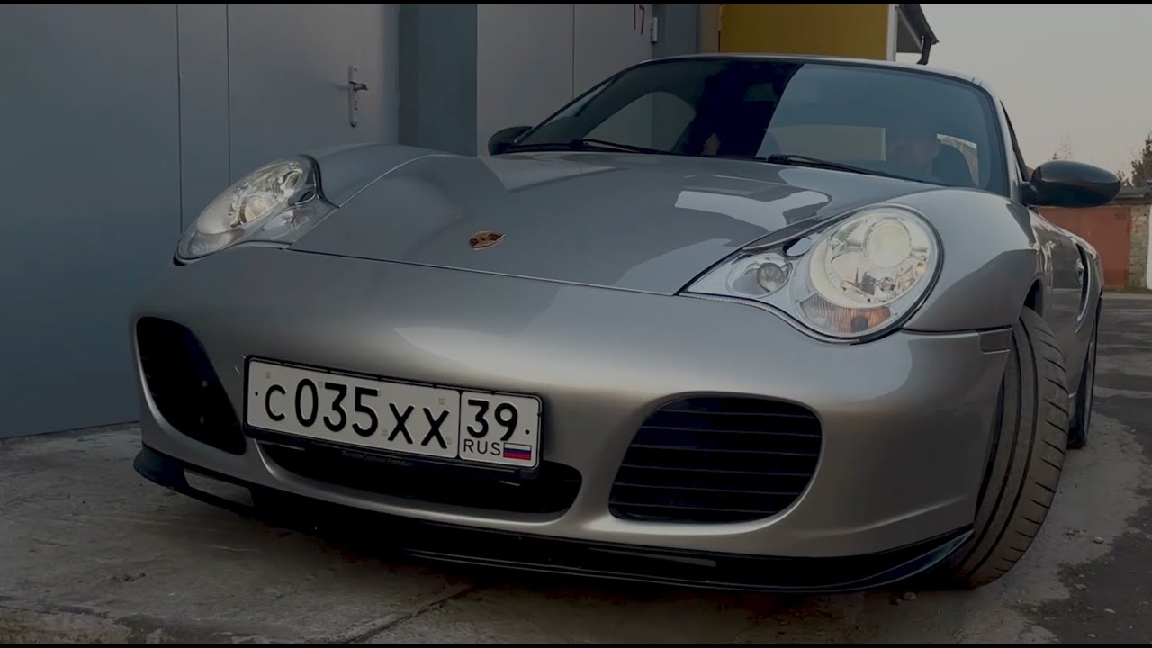 Porsche 911 turbo door locks repair