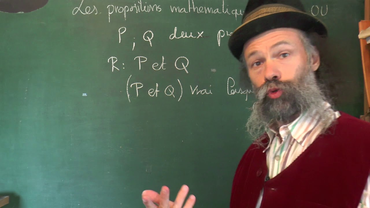 S2-1 Propositions mathématiques (1)