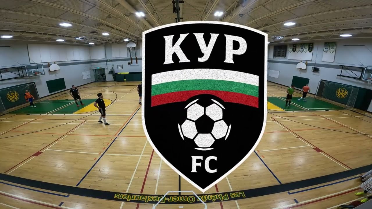 Feb 25 2026 - KYP FC vs MOVING PYLONS
