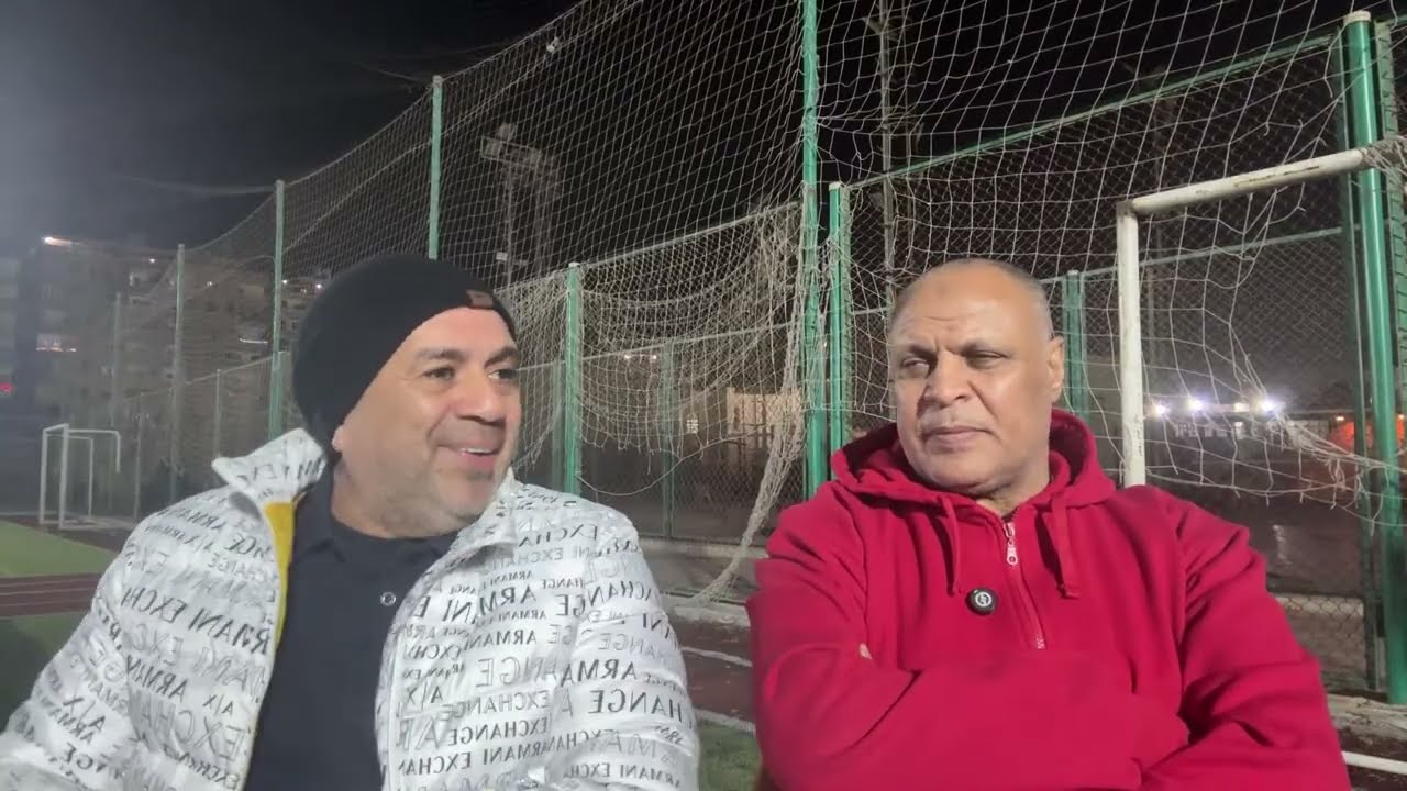 رجع إمام رجع الأهلي..كاموش
