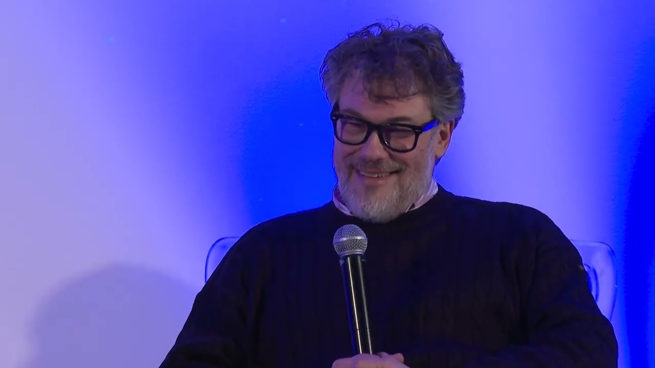 Audaci della Cultura: una mattinata con Umberto Tecchiati