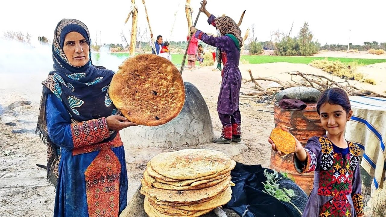 A Day in the Village: The Hidden Life of Rural Communities