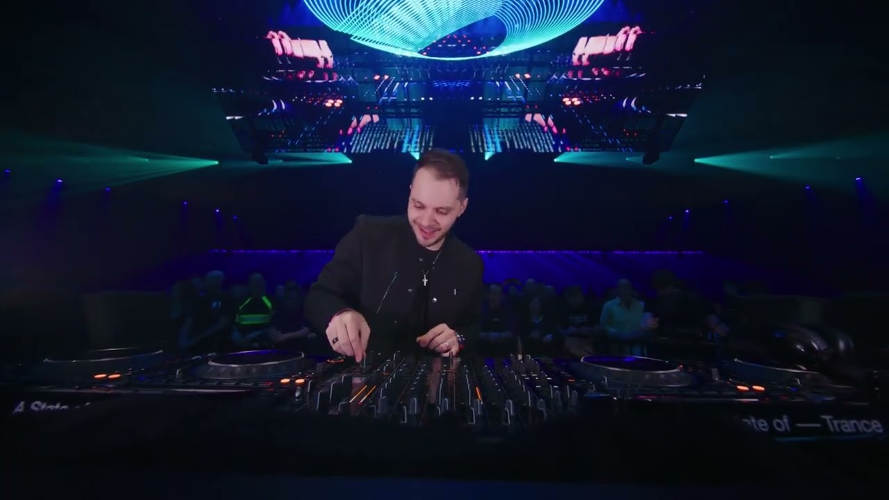 Alex Wann & Aaron Hibell - Set Me Free (ID Remix)