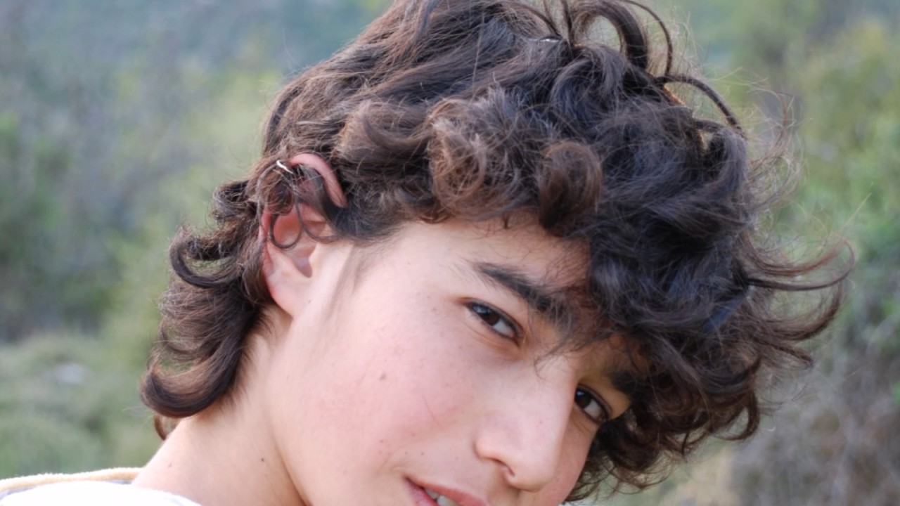סרטון סוף שישית מחזור כ' דימונה