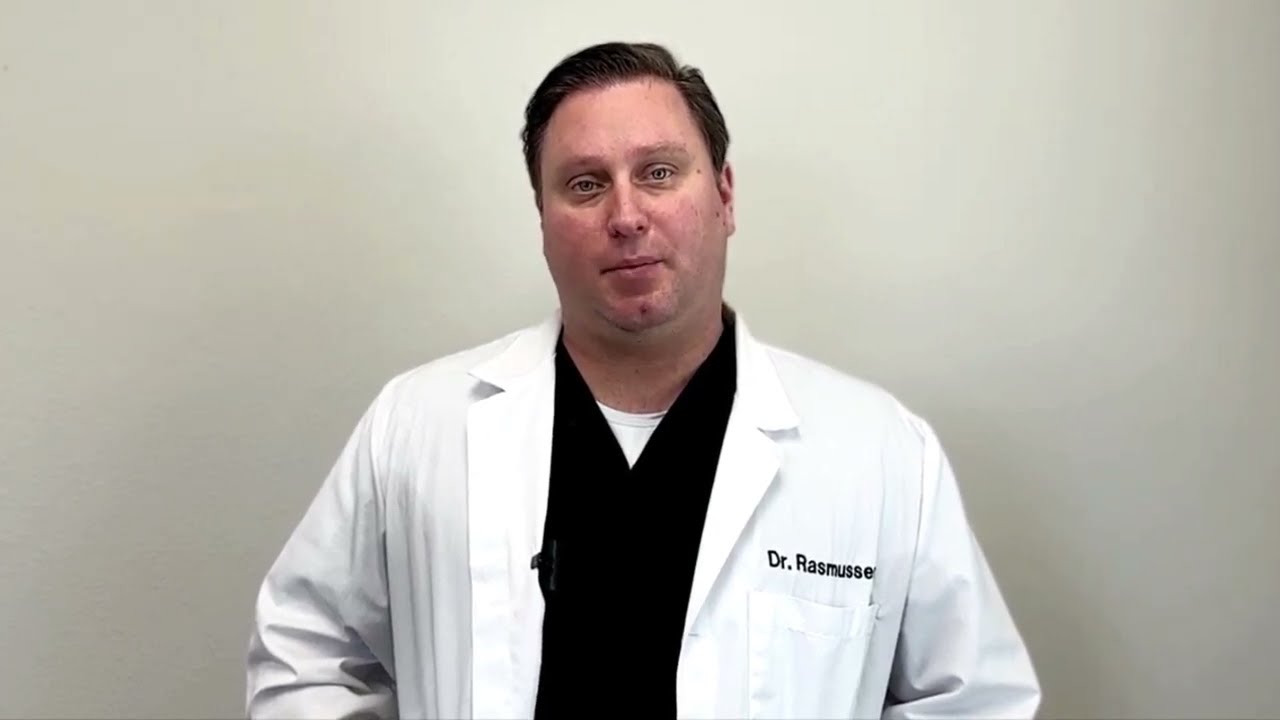 Clinical Crown Lengthening - Periodontics and Implant Dentistry of Tallahassee