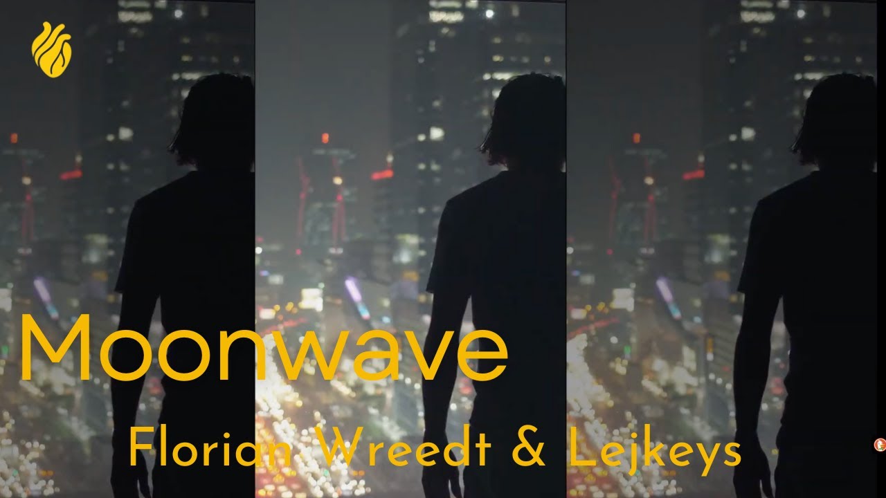 Florian Wreedt & LEJKEYS - Moonwave