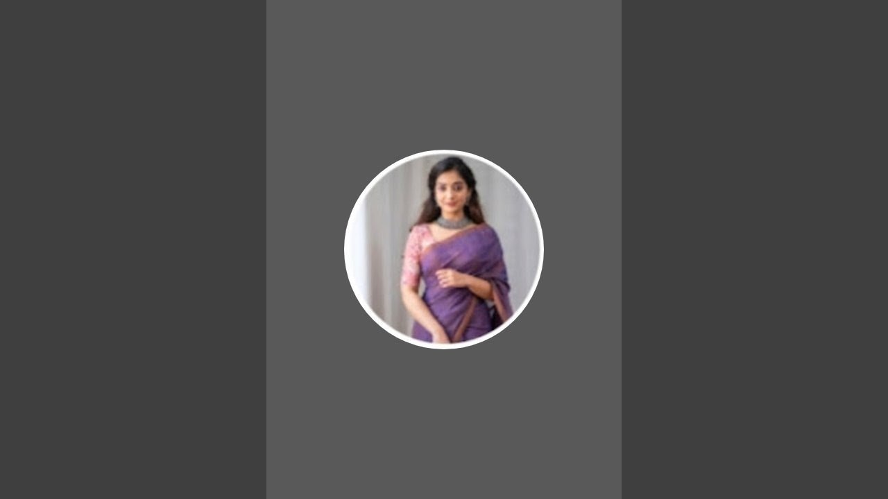 @Jyothi vlogs and  fashion is live!