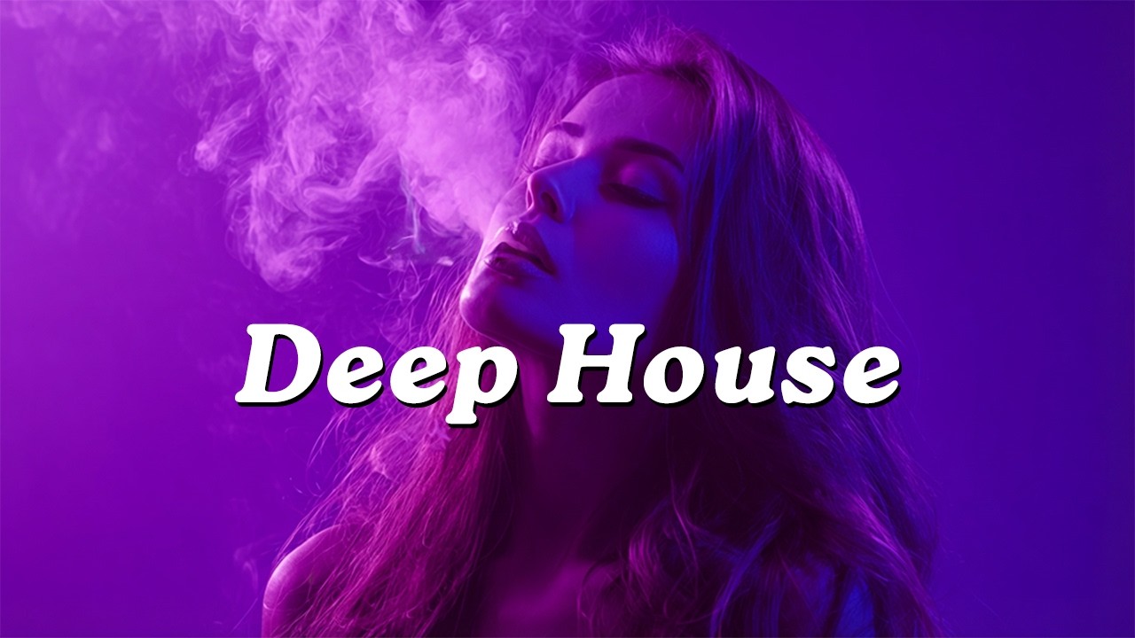 Best of Midnight Drive 2026 | Deep House Playlist #3