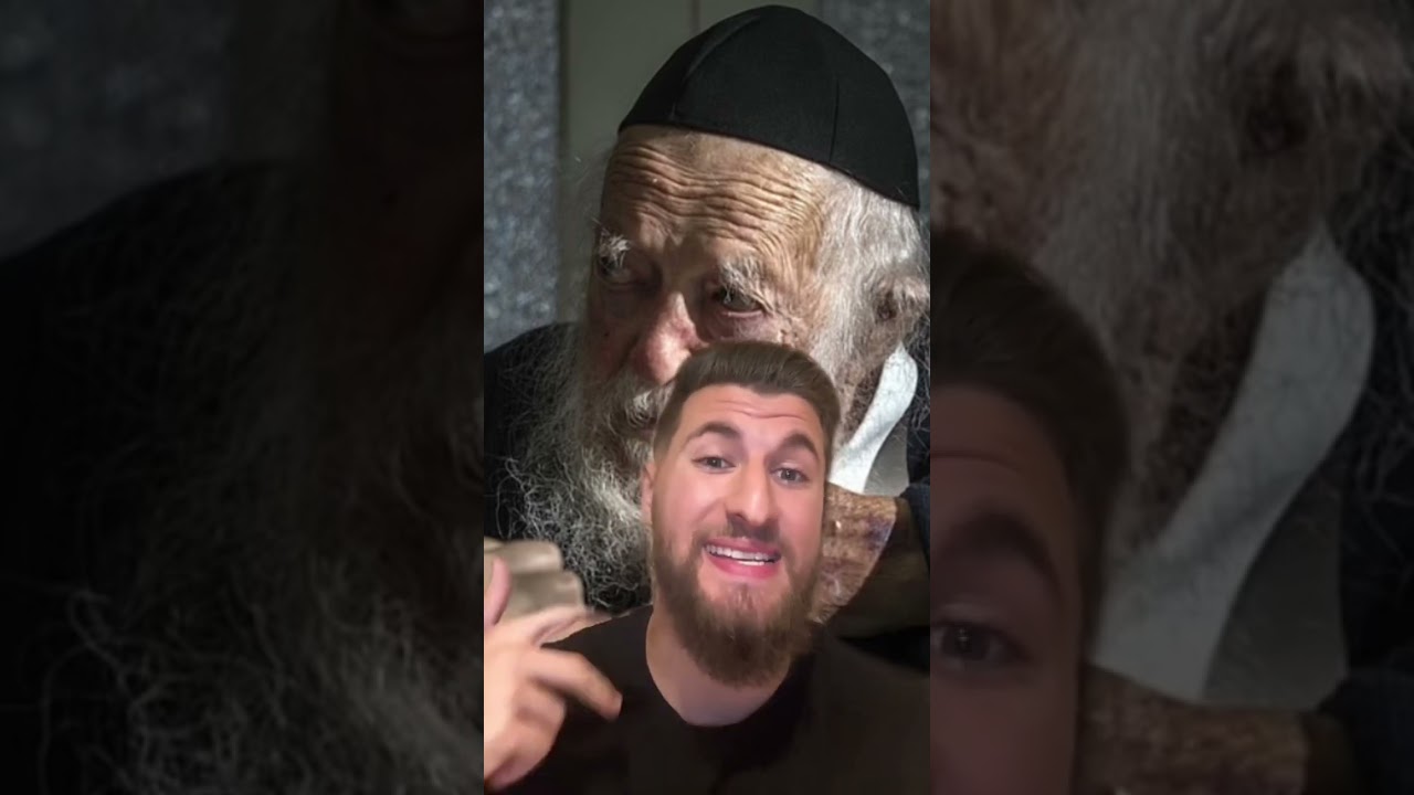 Le Faux messie des juifs?!