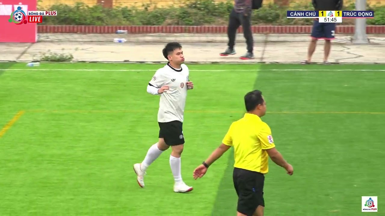 Highlights | FC CÁNH CHỦ - TRÚC ĐỘNG 🔥 Giải bóng đá thanh niên xã Hạ Bằng năm 2026